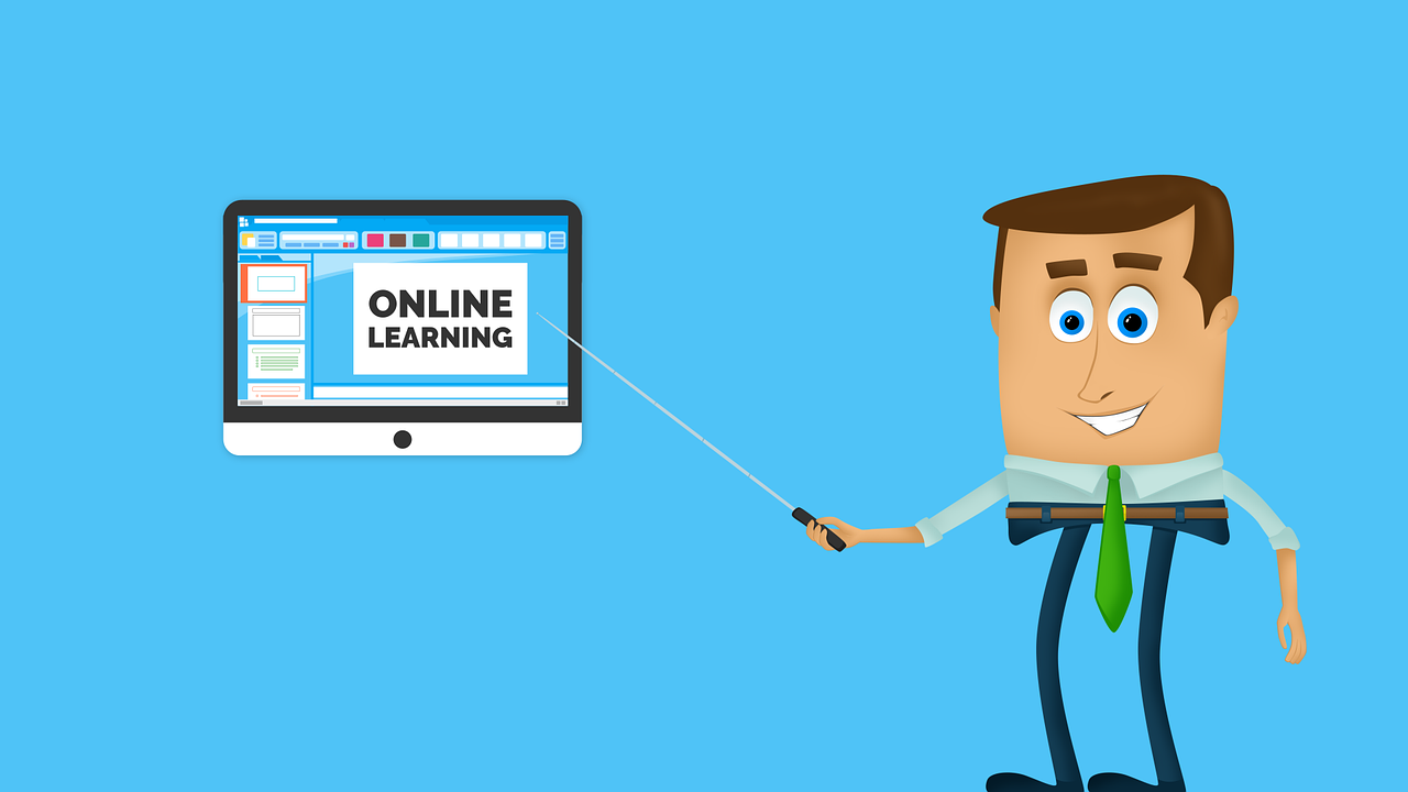 Revolutionizing Education: Navigating the Future of eLearning in a Digital World