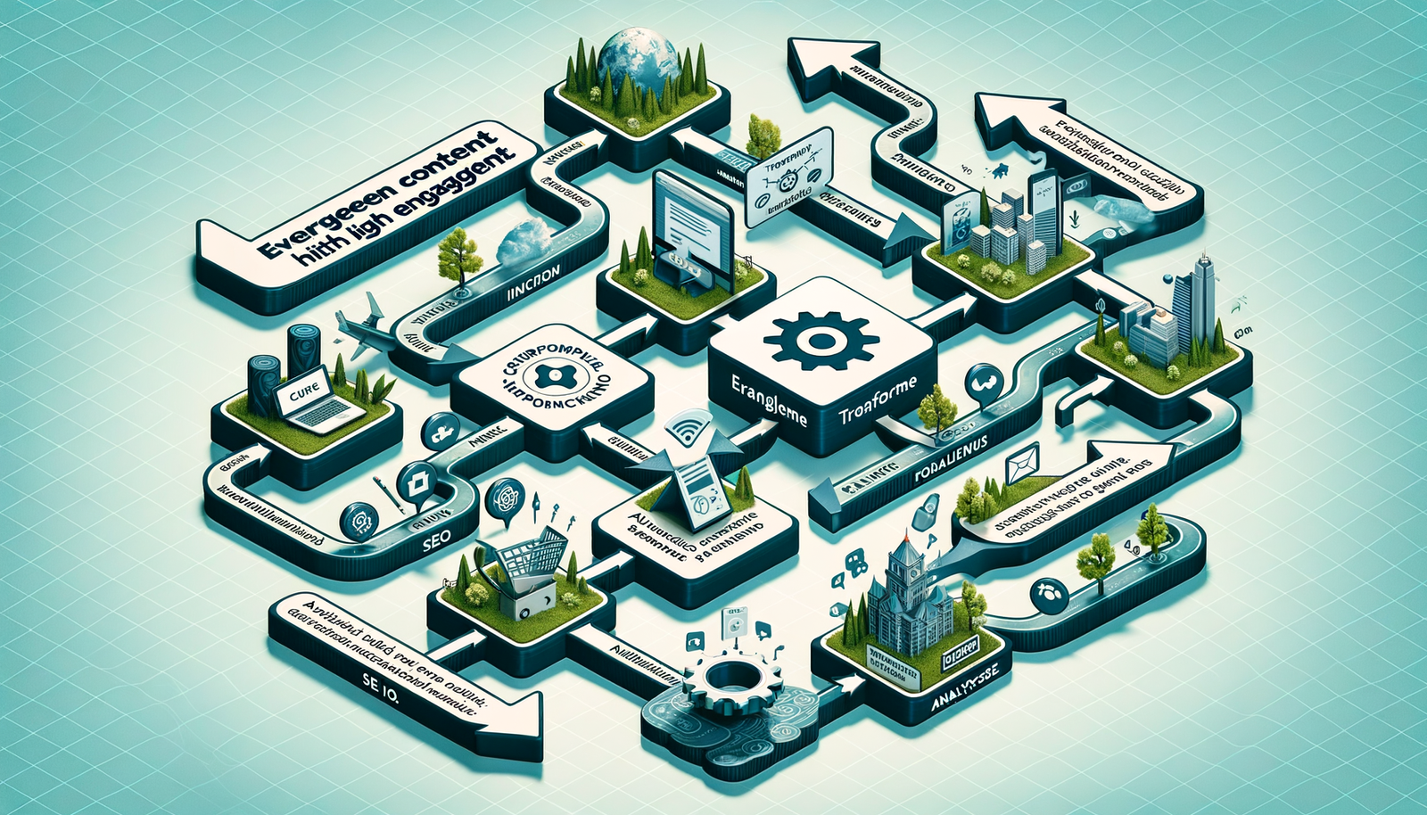 Maximizing Your Content Reach with Effective Repurposing Strategies