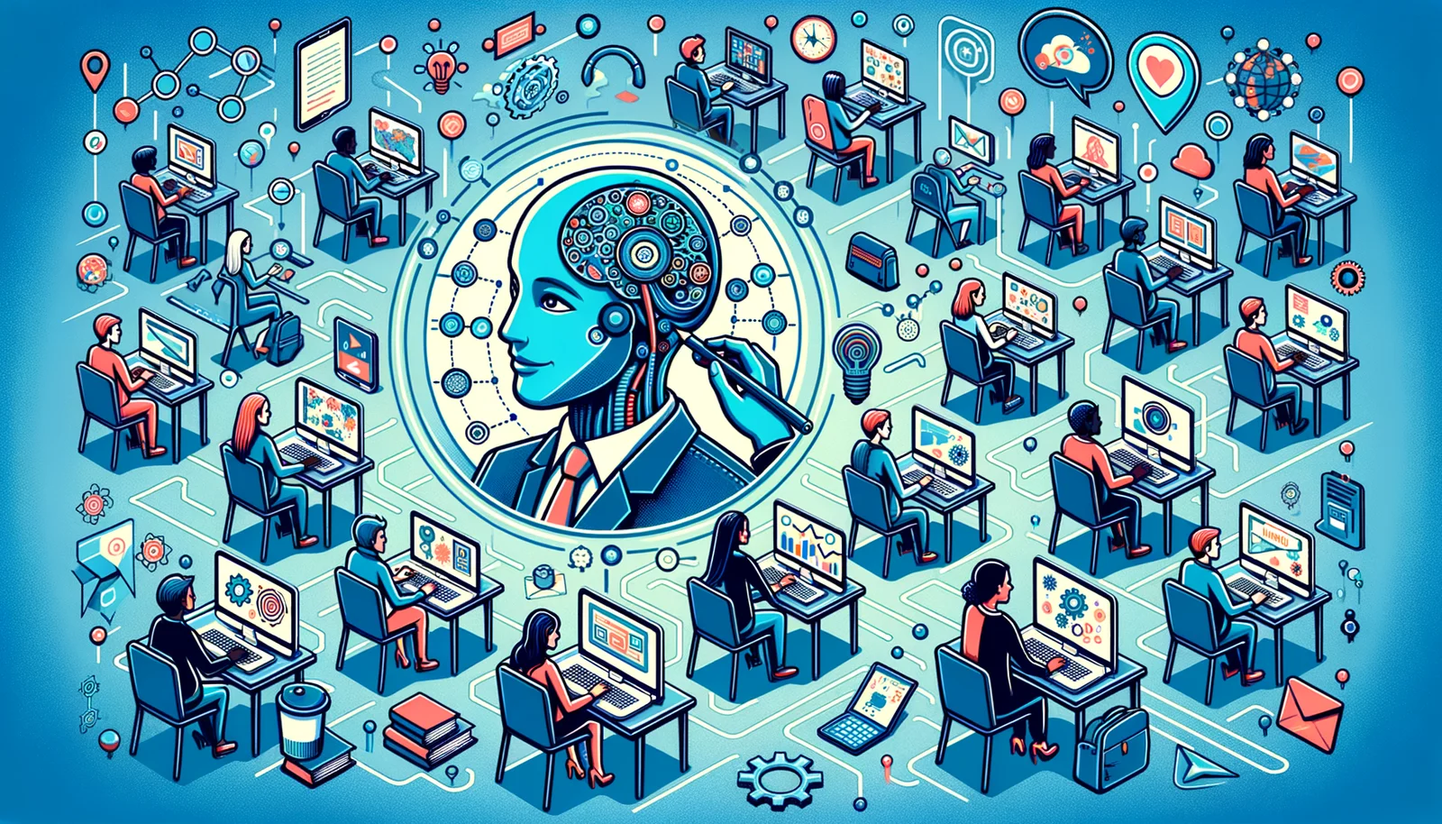 Trends and Innovations in Online Learning for 2024: A Comprehensive Guide