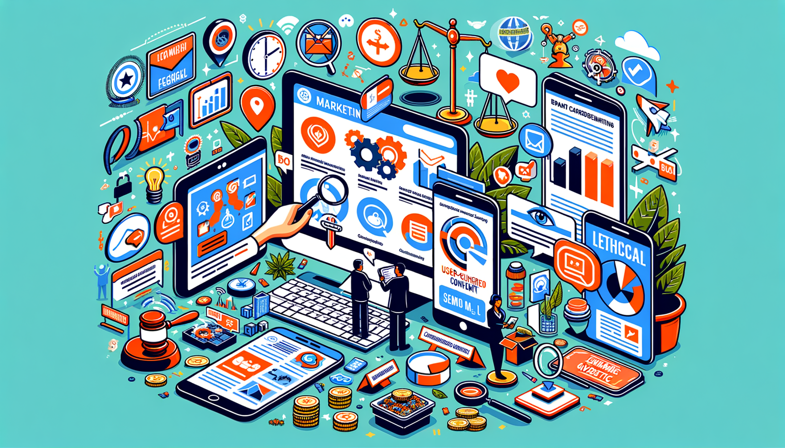 Integrating User-Generated Content into Your Strategy